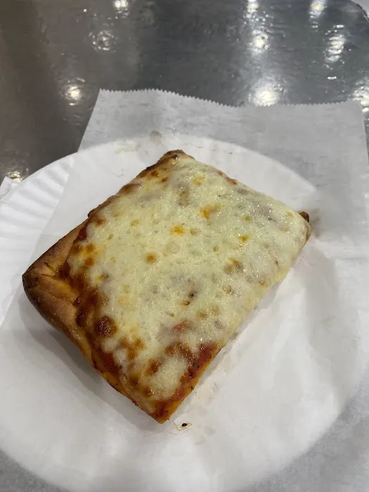 Not Ray's Pizza Picture 8