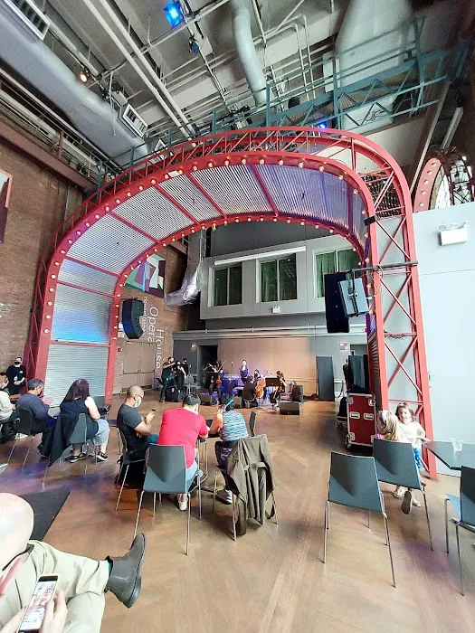 BAMcafé Picture 2