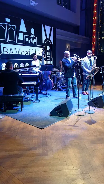 BAMcafé Picture 5