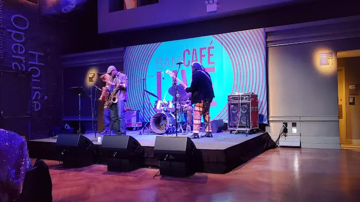 BAMcafé Picture 4