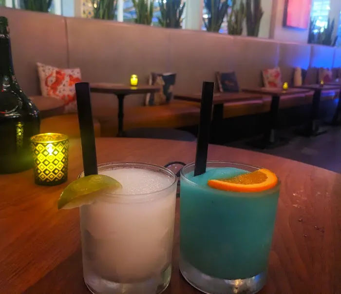 Vine Bar Picture 2