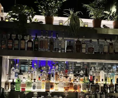 Vine Bar