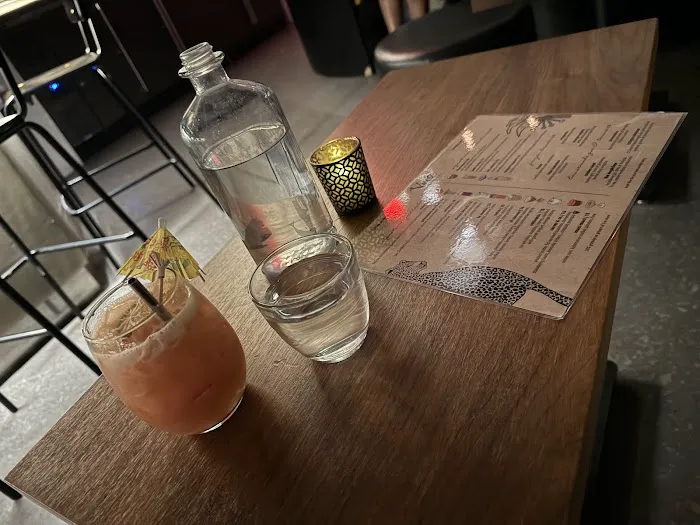 Vine Bar Picture 3