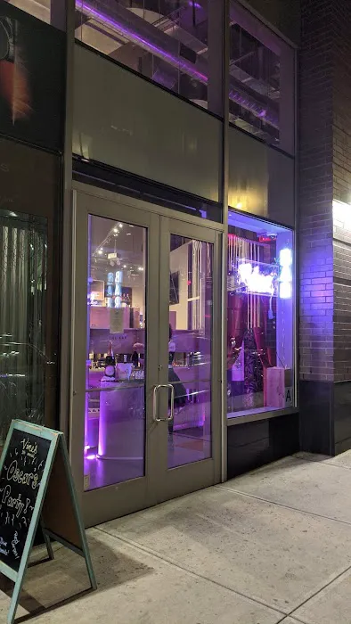 Vine Bar Picture 9