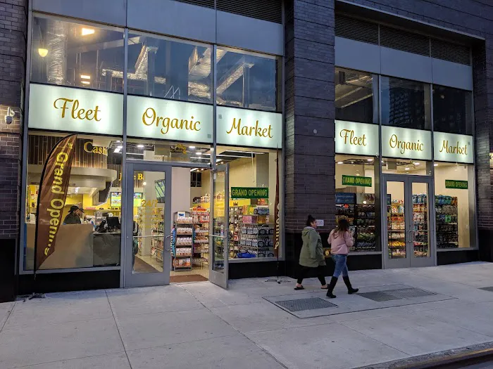 Fleet Organic Market Picture 9