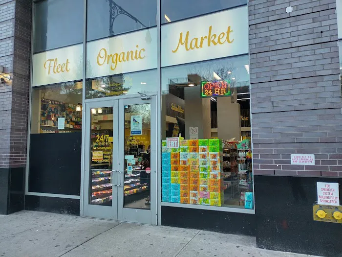 Fleet Organic Market Picture 7