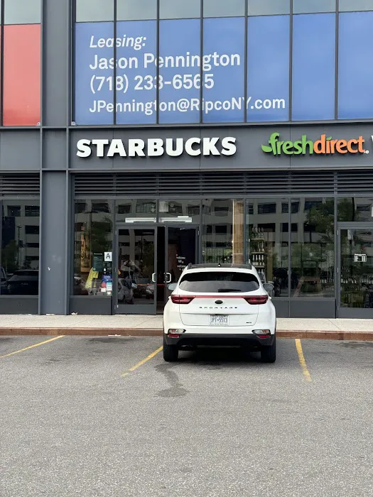 Starbucks Picture 9