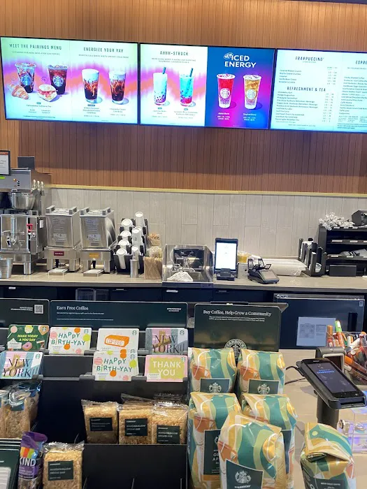 Starbucks Picture 5