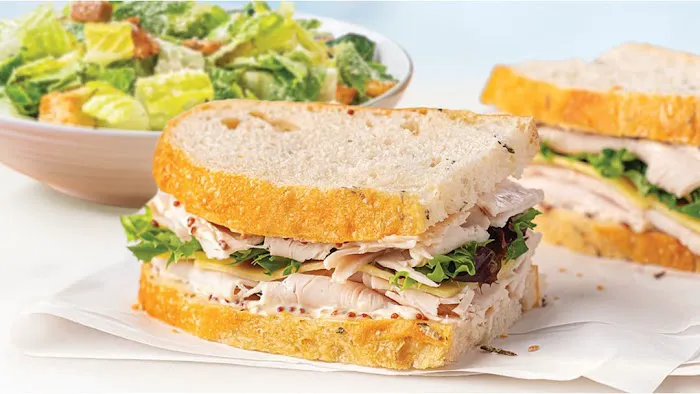 Wegmans Meals 2GO Picture 6