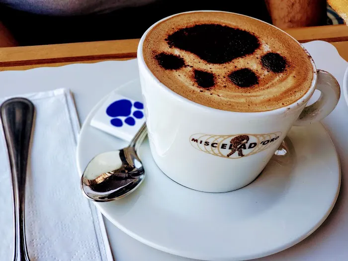 Cafe Gitane Picture 1