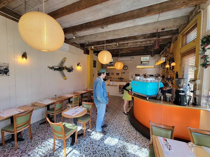 Cafe Gitane Picture 9