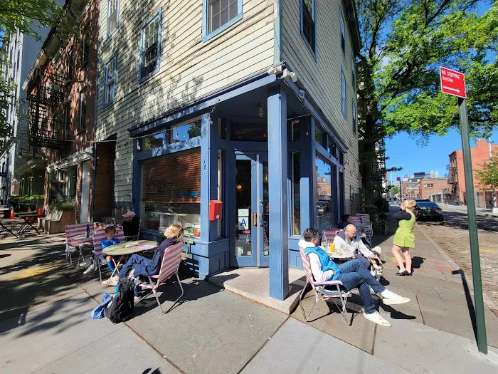 Cafe Gitane Picture 4