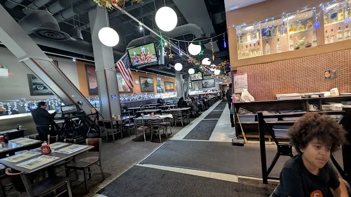 Dallas BBQ Rego Park Picture 4
