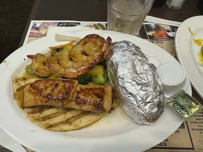 Dallas BBQ Rego Park Picture 8