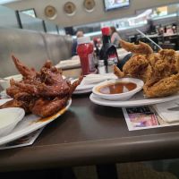 Dallas BBQ Rego Park ico