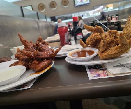 Dallas BBQ Rego Park
