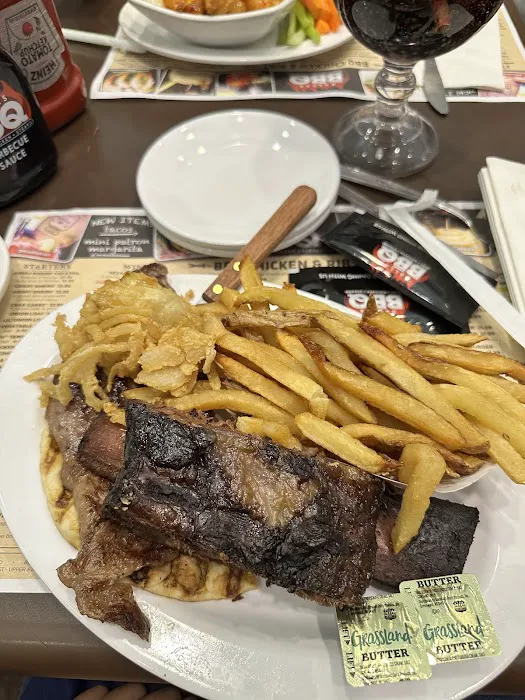 Dallas BBQ Rego Park Picture 7