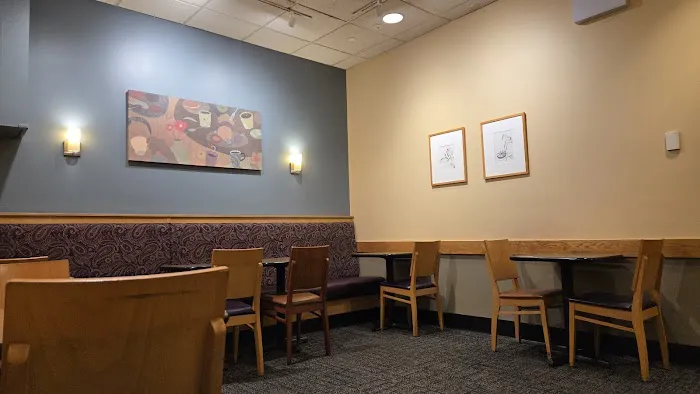 Panera Bread Picture 1