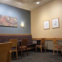 Panera Bread ico