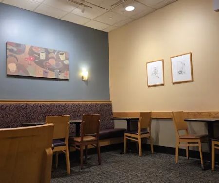 Panera Bread