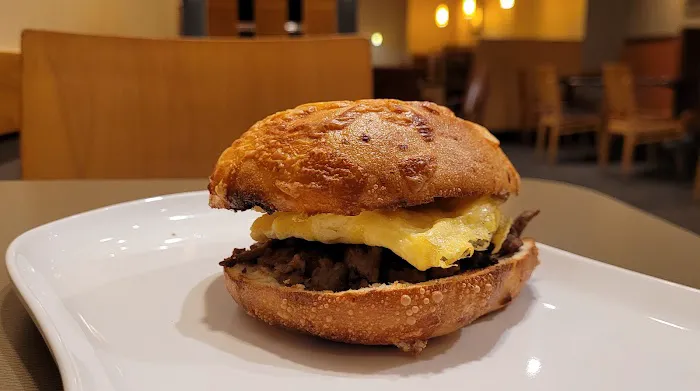 Panera Bread Picture 5