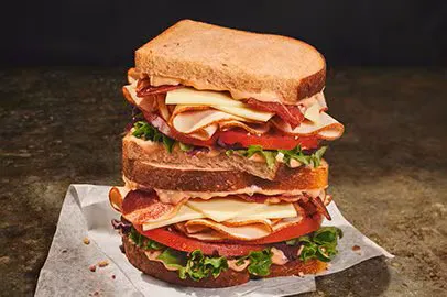 Panera Bread Picture 9