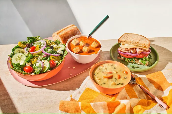 Panera Bread Picture 2