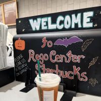 Starbucks ico