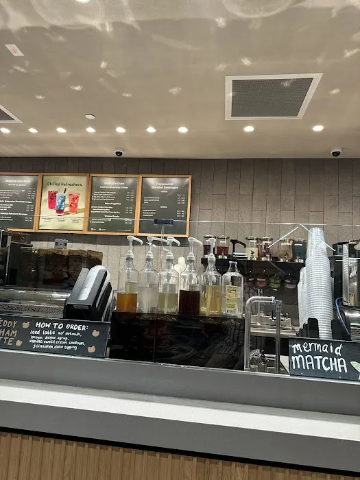 Starbucks Picture 2