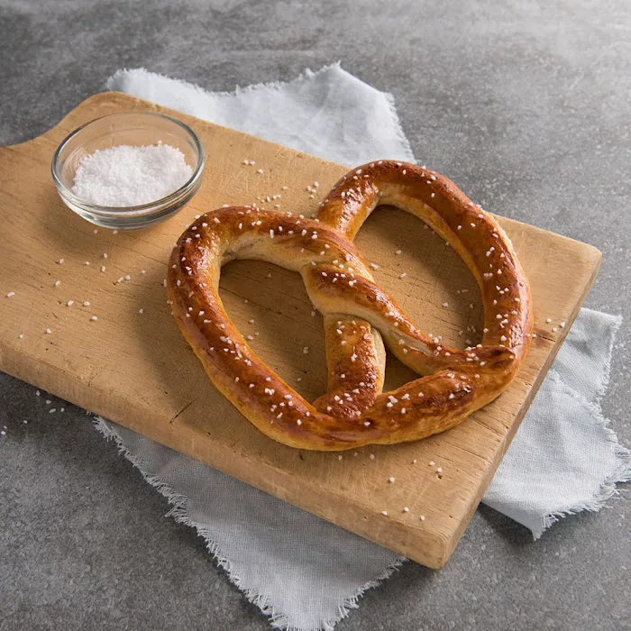 Auntie Anne's Picture 5