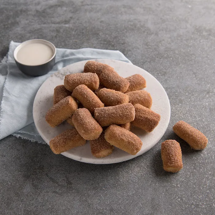 Auntie Anne's Picture 1