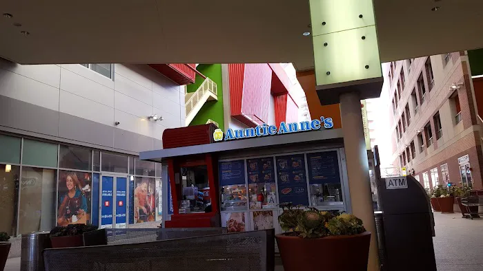 Auntie Anne's Picture 4