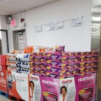 Costco Food Court ico