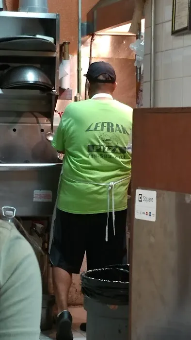 Lefrak Pizza Picture 2