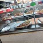 Lefrak Pizza