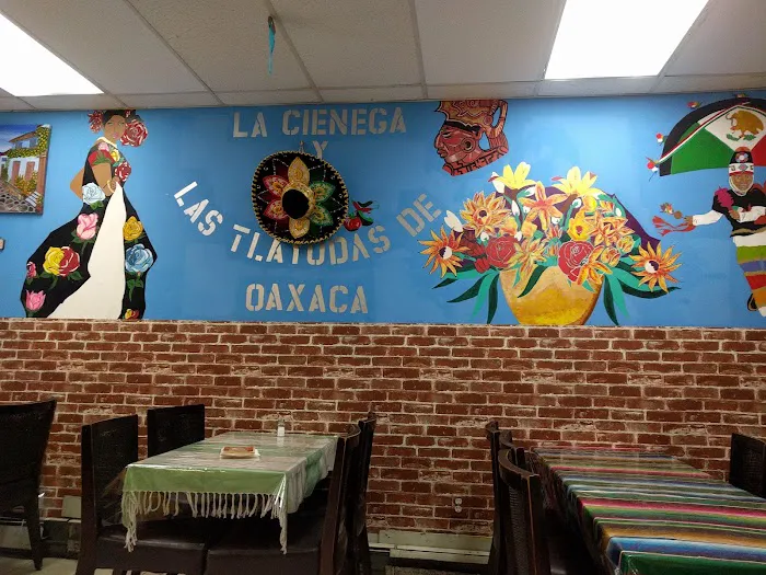 Cienega Las Tlayudas de Oaxaca Picture 1