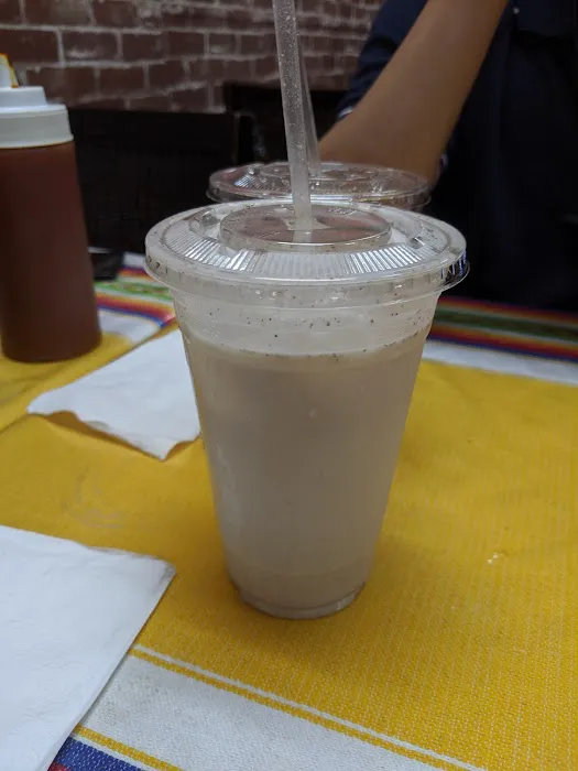Cienega Las Tlayudas de Oaxaca Picture 2