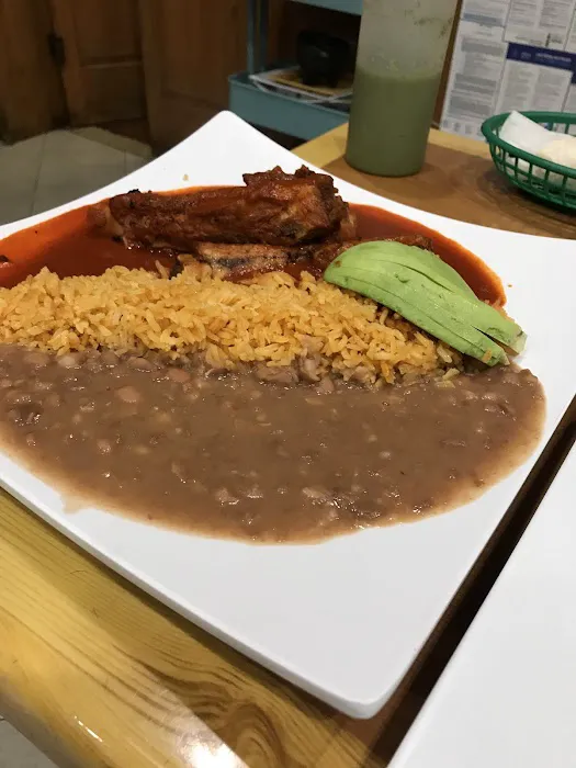 Tacos y Quesadillas Mexico Picture 6