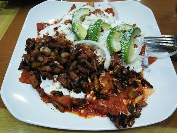 Tacos y Quesadillas Mexico Picture 10