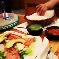 Tacos y Quesadillas Mexico ico