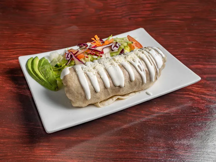 Taqueria Revolucion Picture 1