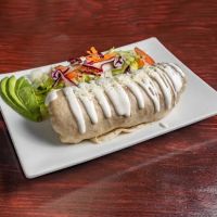 Taqueria Revolucion ico