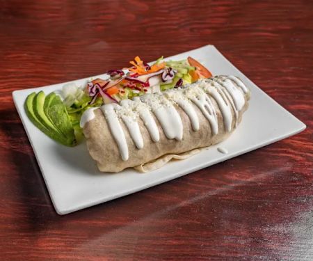 Taqueria Revolucion
