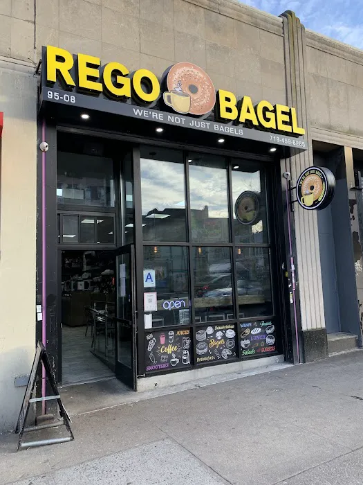 Rego Bagel Picture 2