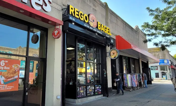 Rego Bagel Picture 6