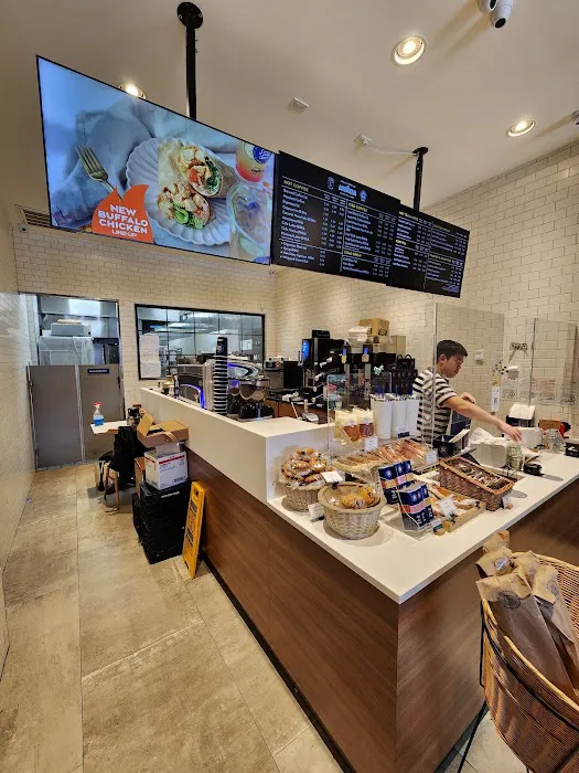 Paris Baguette Picture 3