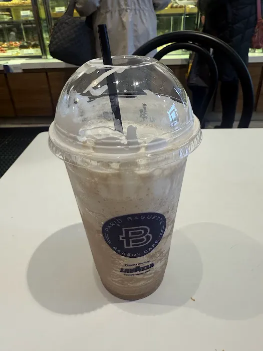 Paris Baguette Picture 2