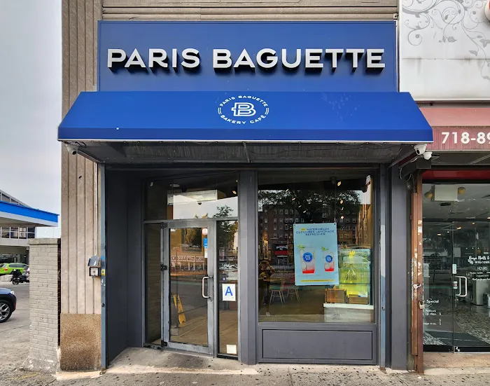 Paris Baguette Picture 6