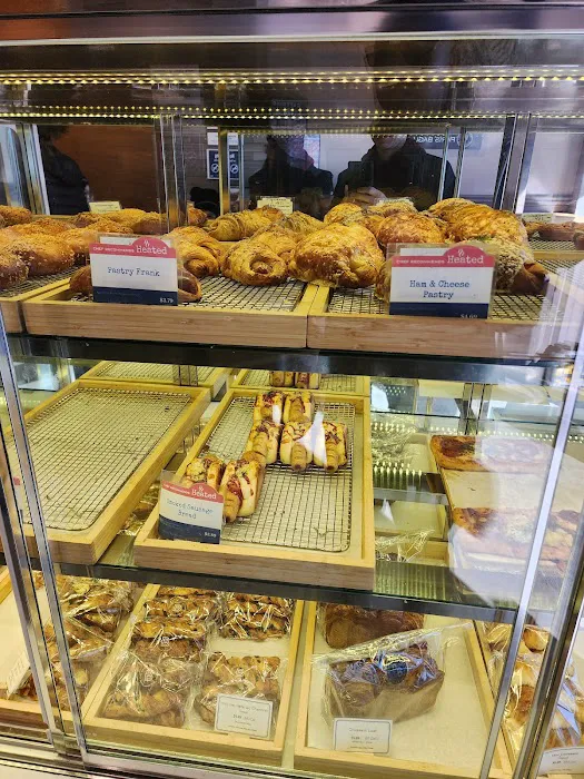 Paris Baguette Picture 8