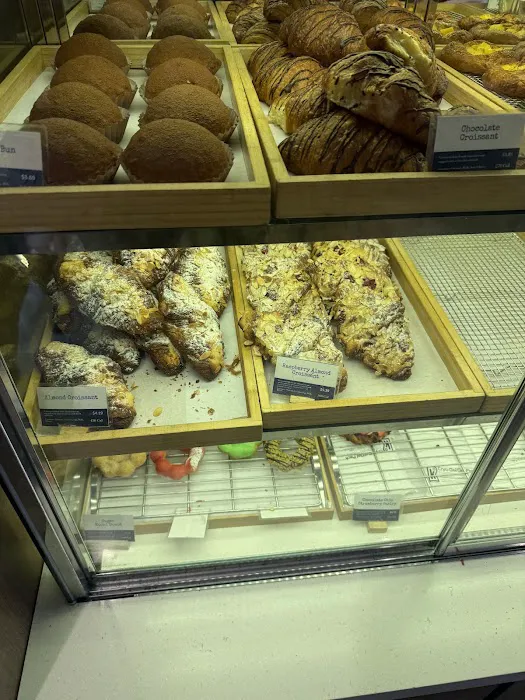Paris Baguette Picture 10